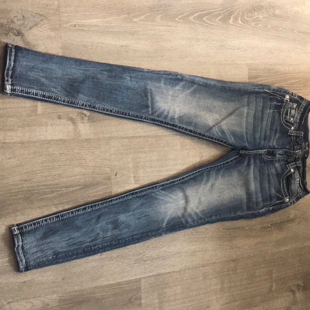 Good condition miss me